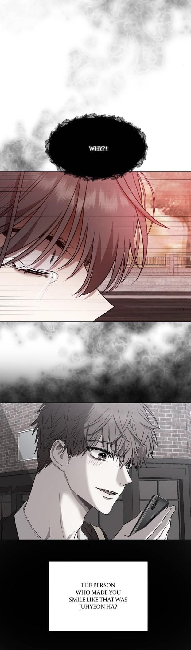 Dreaming Freedom Chapter 25 image 32